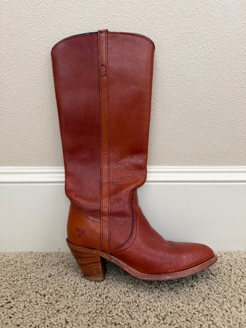 FRYE Boots
